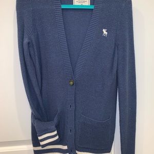 Women’s Cardigan Sweater